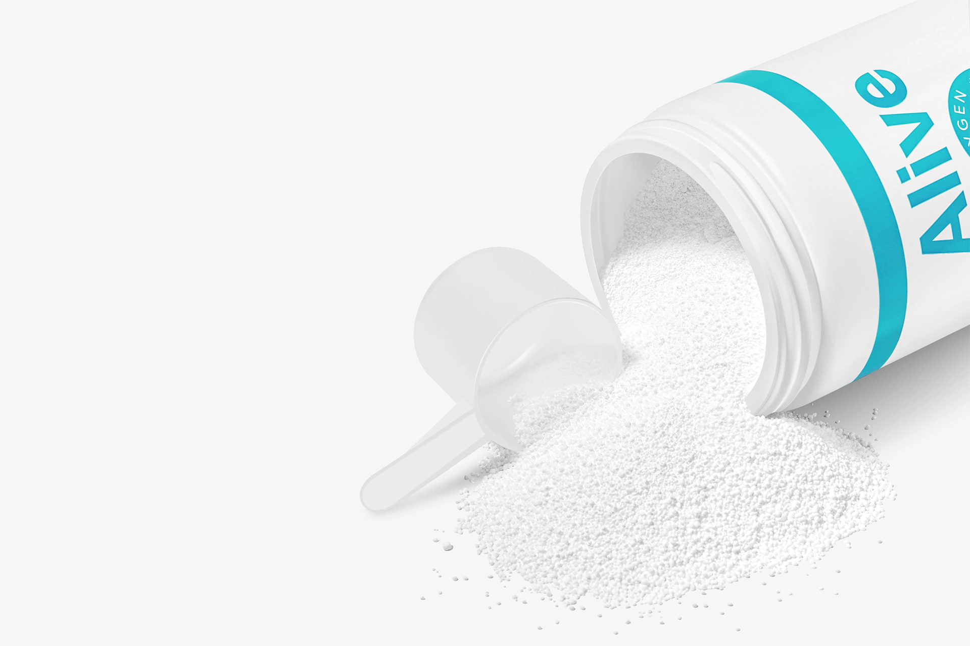 Alive Koncentrēts līdzeklis balināšanai un noturīgu traipu likvidēšanai