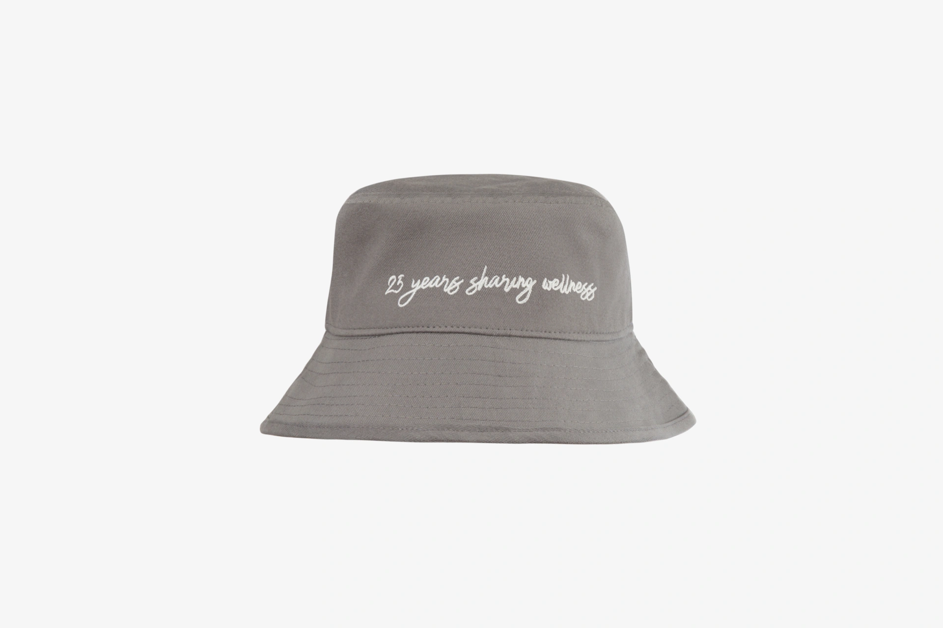 Panama hat "25th anniversary"