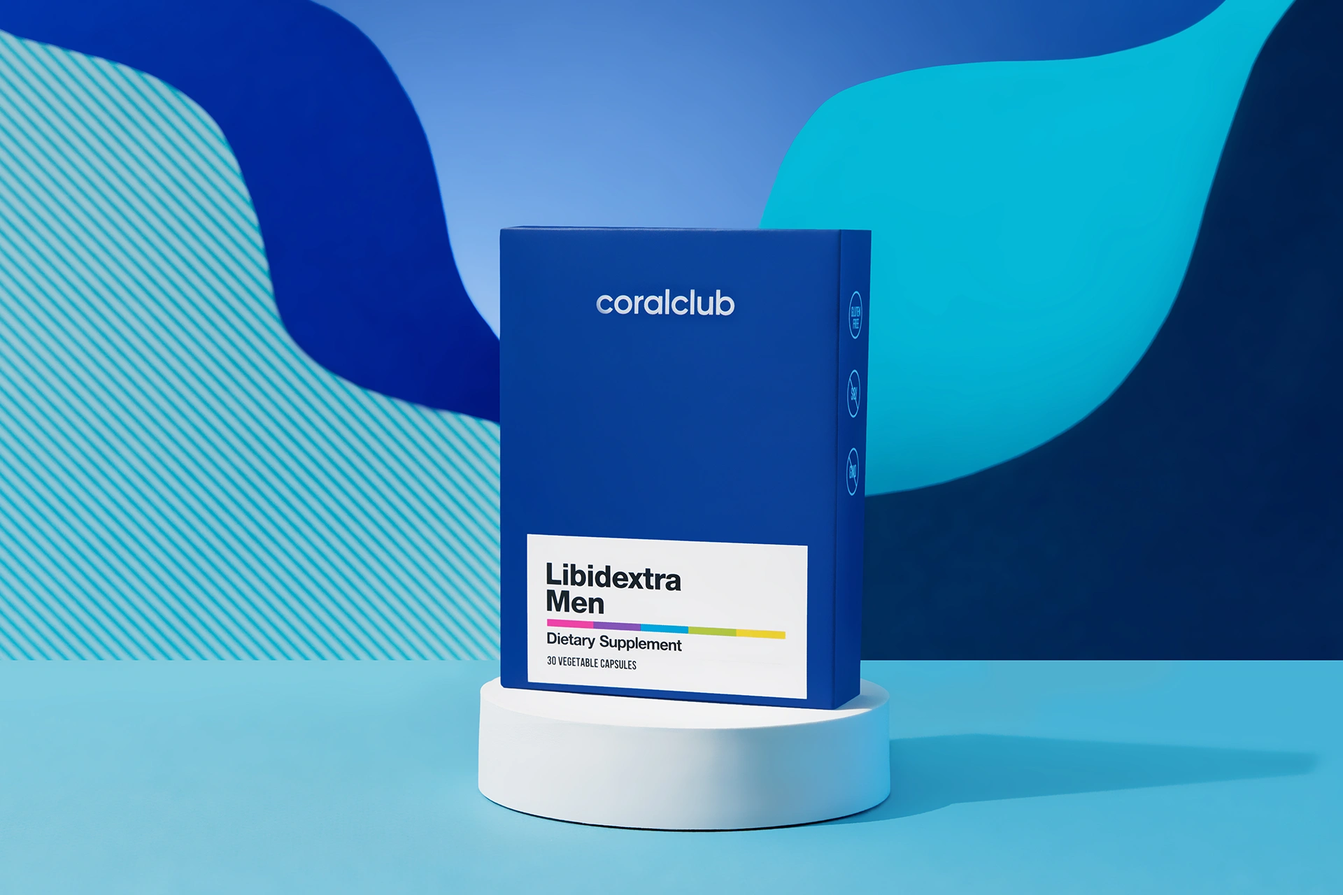 Libidextra vīriešiem