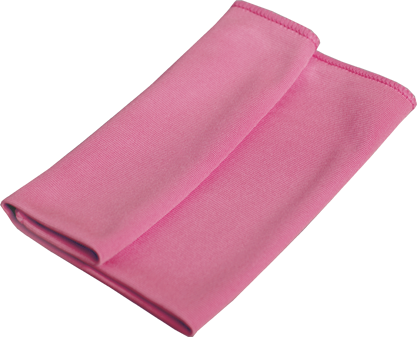 Stikla tīrīšanas lupatiņa