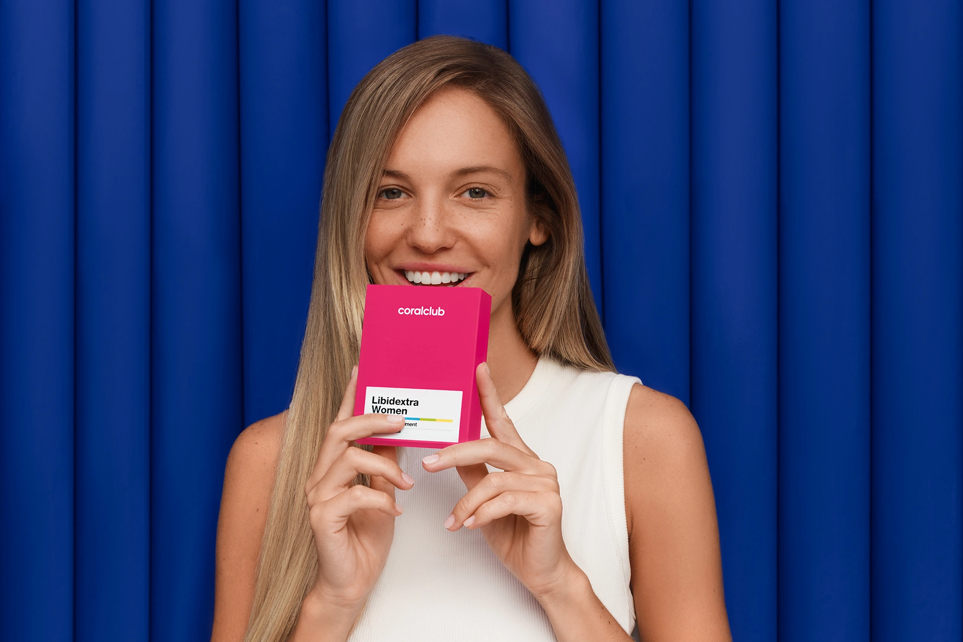 Libidextra sievietēm