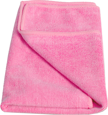 Tīrīšanas lupatiņa