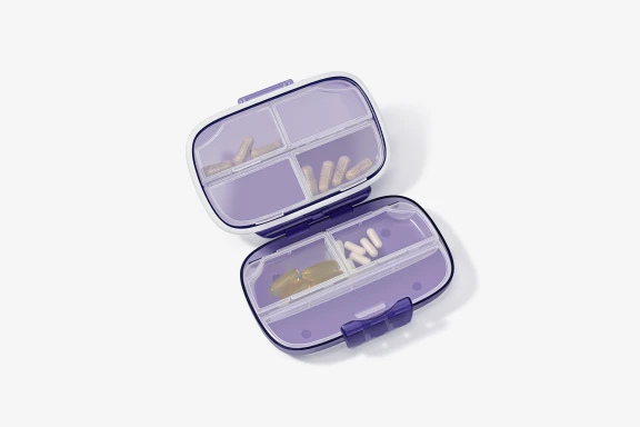GoBox midi, lavanda